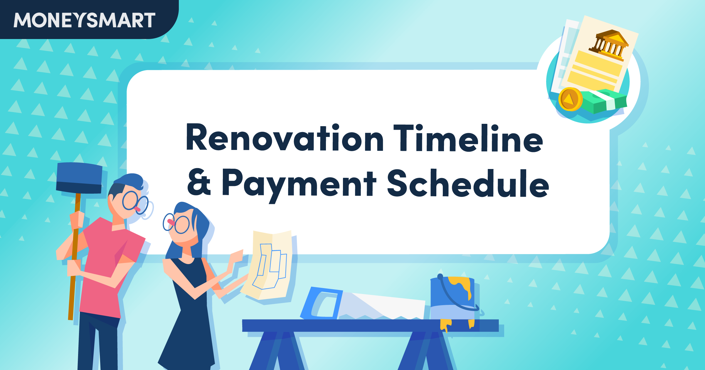 How to Plan Your Renovation: Renovation Timeline & Payment Schedule (2026 Guide)