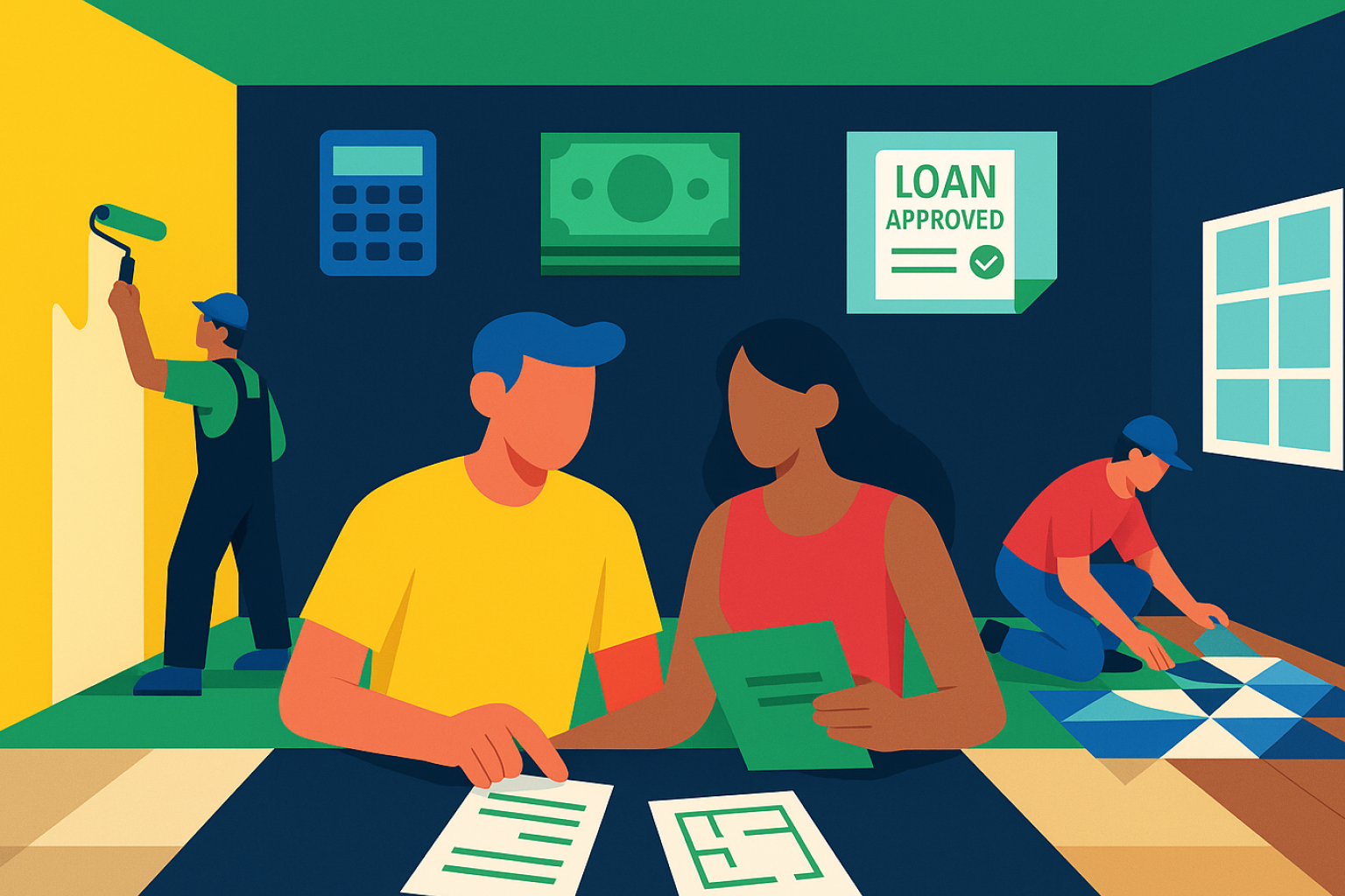 Which bank offers the best personal loans in Singapore?
